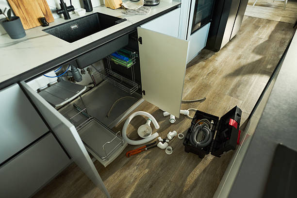 24/7 Emergency Pipe Repair experts in Andover, CT